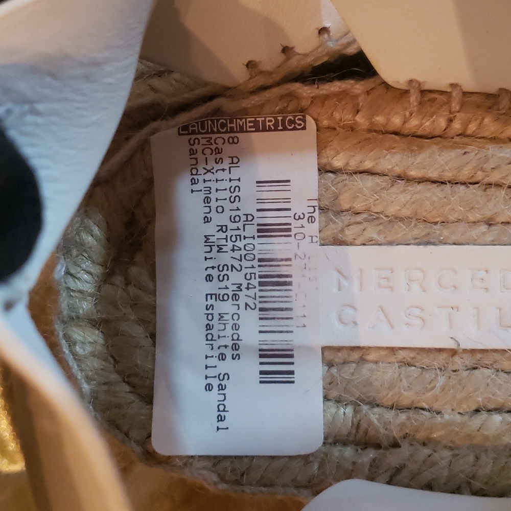 Espadrilles - Picture 6 of 10